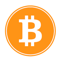 Bitcoin Logo PNG6