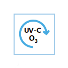 oxytec icon uvc o3
