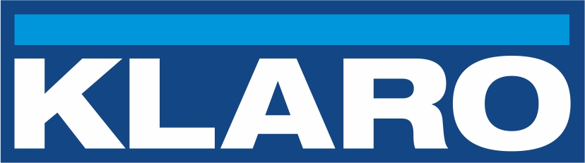Klaro logo