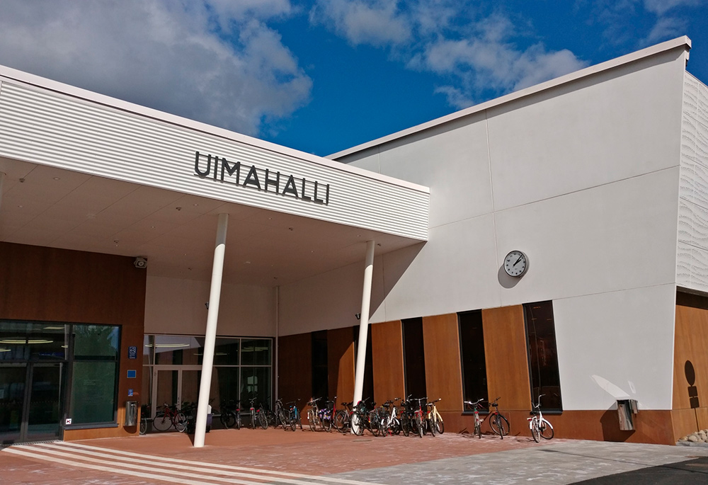 Odzysk ciepła ze ścieków swimming hall ecowec Uimahalli